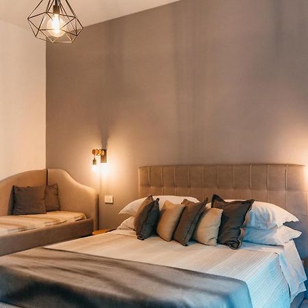 Sorrento City Apartment 외부 사진