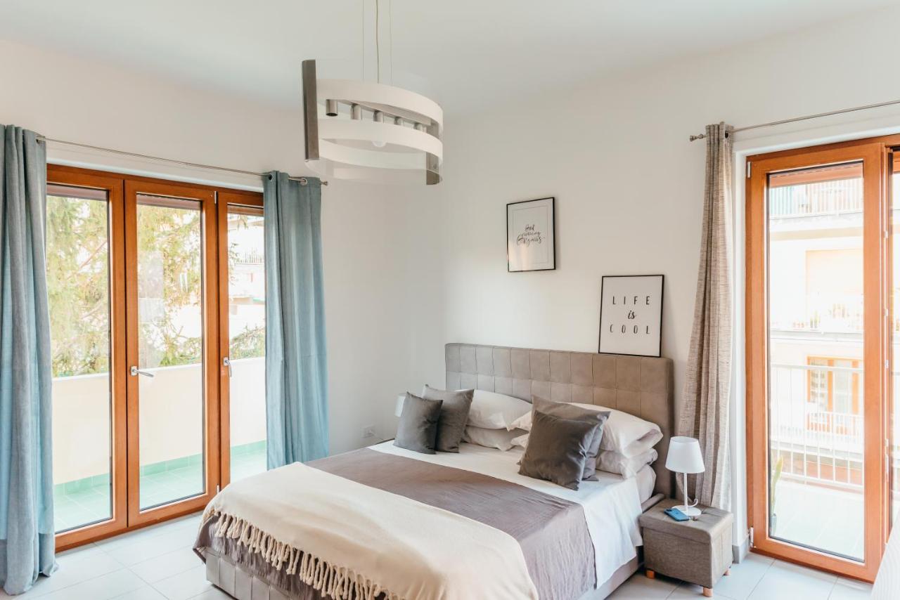 Sorrento City Apartment 외부 사진