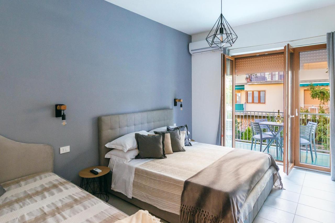Sorrento City Apartment 외부 사진
