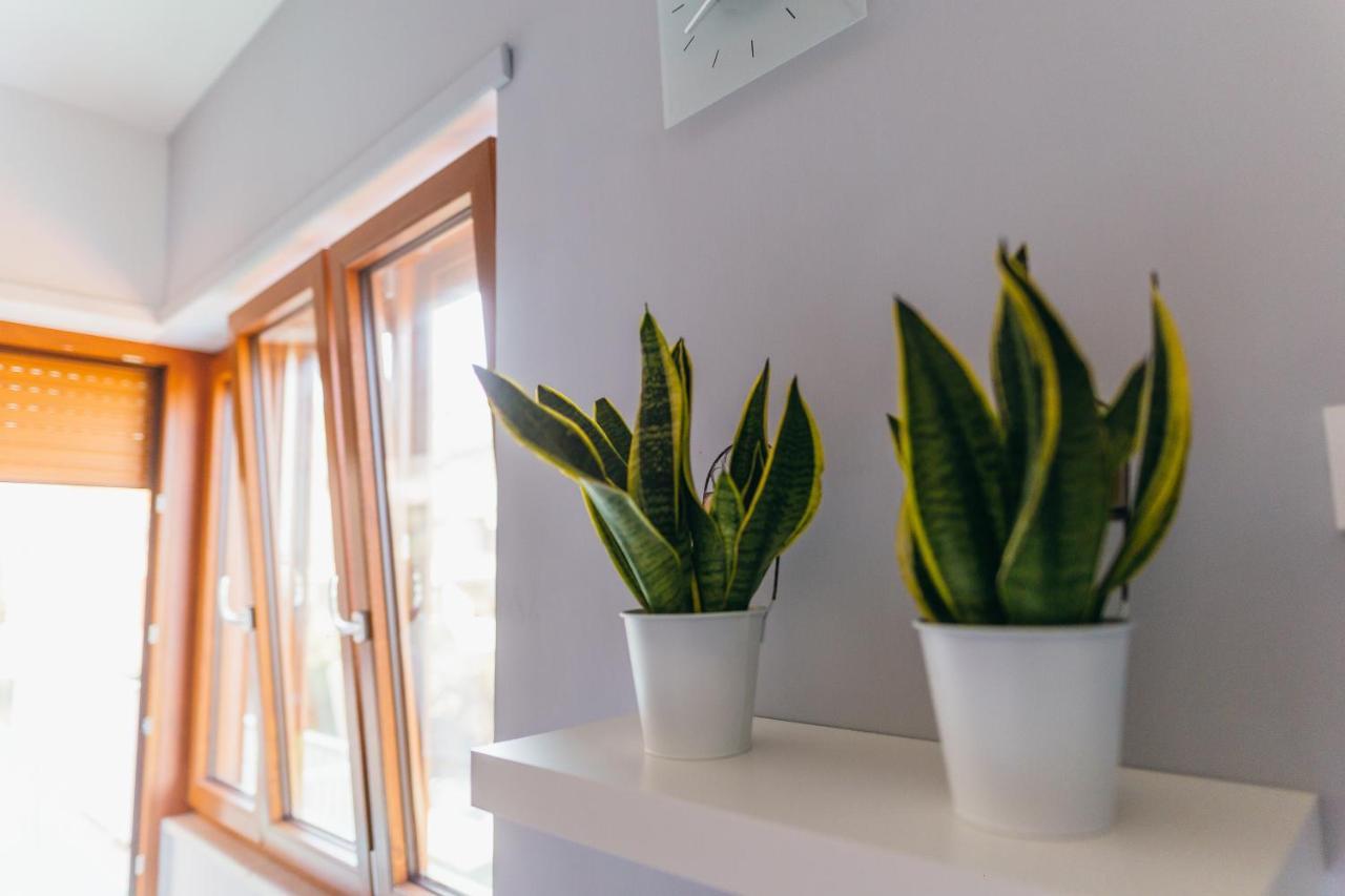 Sorrento City Apartment 외부 사진