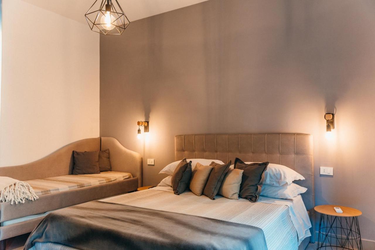 Sorrento City Apartment 외부 사진