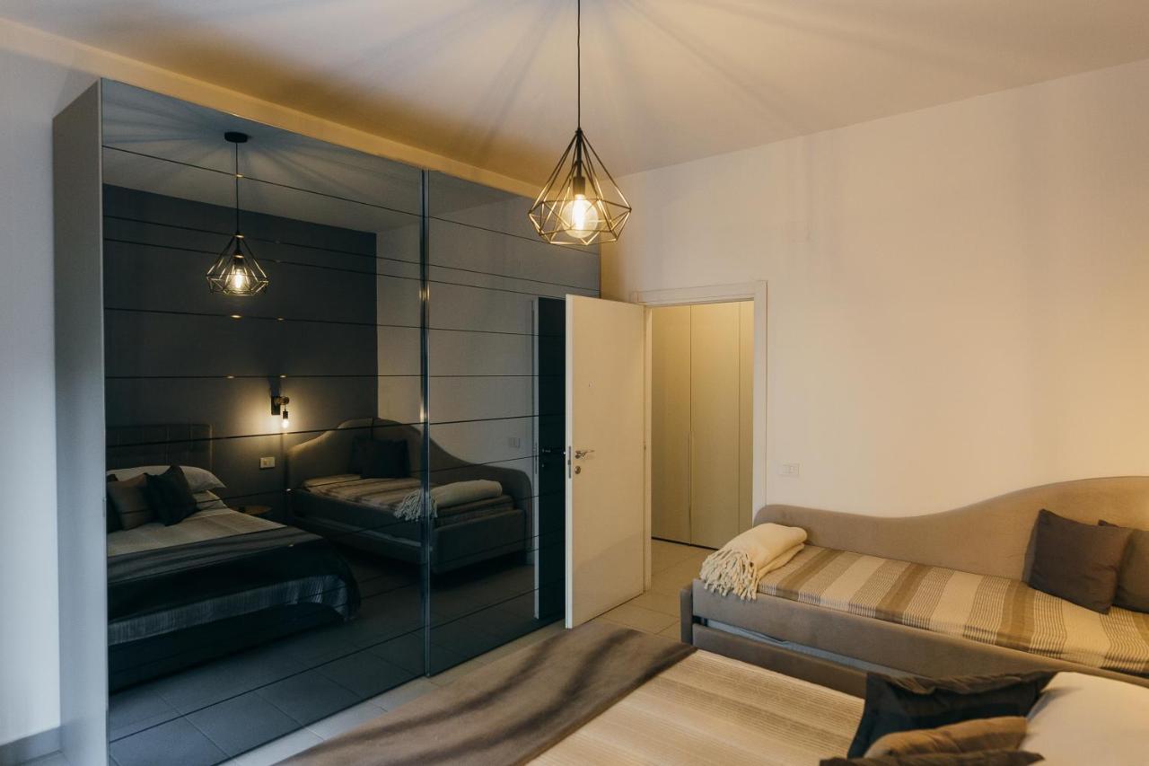 Sorrento City Apartment 외부 사진