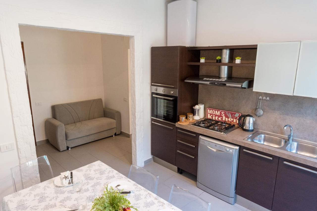 Sorrento City Apartment 외부 사진