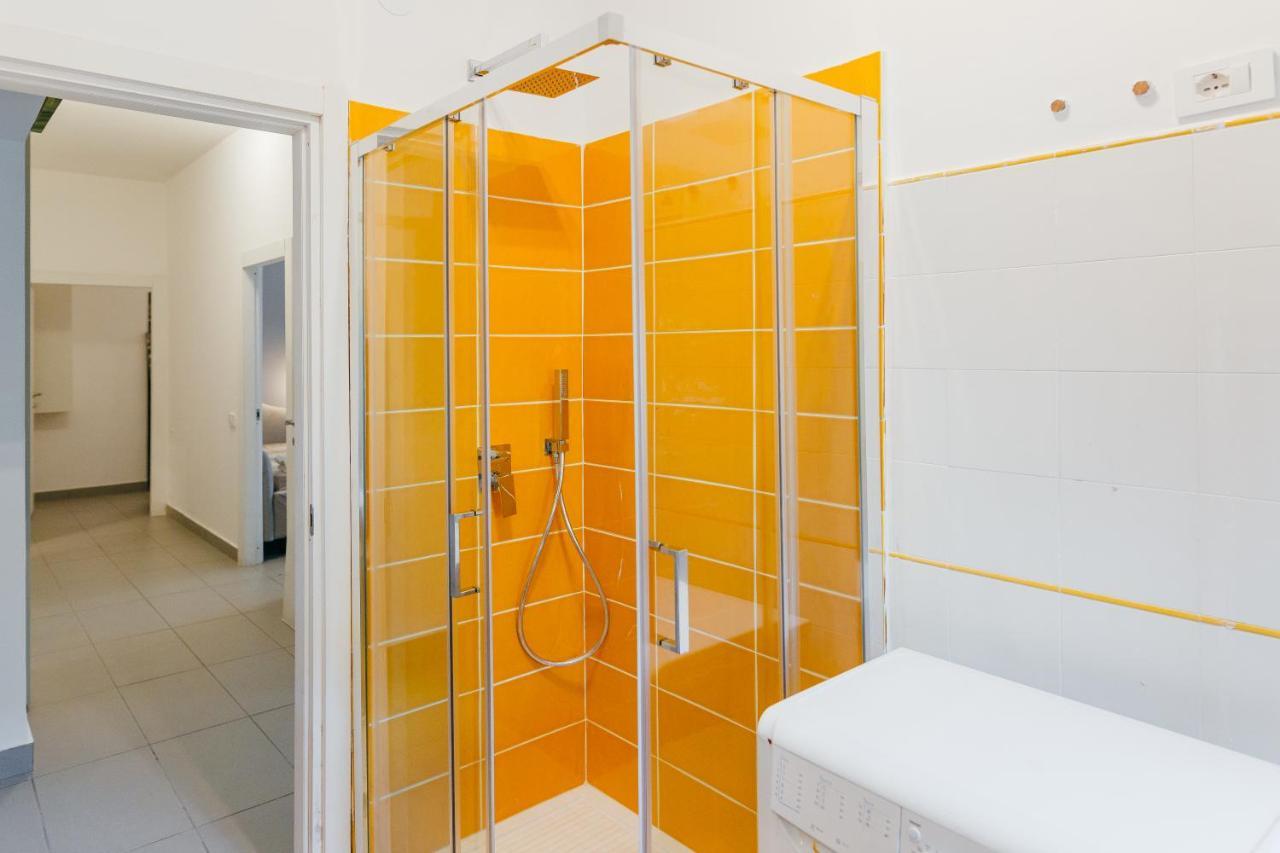 Sorrento City Apartment 외부 사진