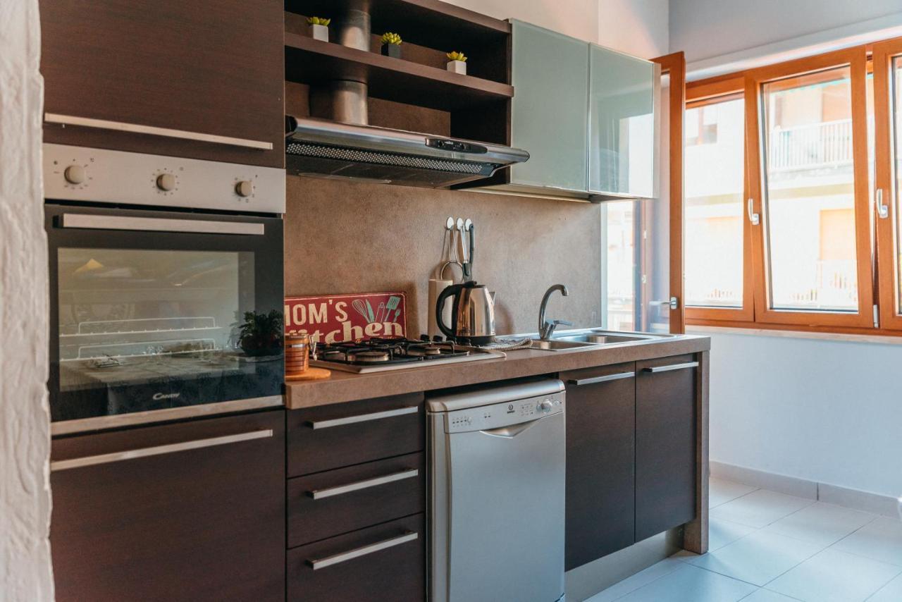 Sorrento City Apartment 외부 사진
