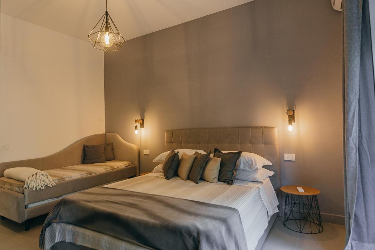 Sorrento City Apartment 외부 사진