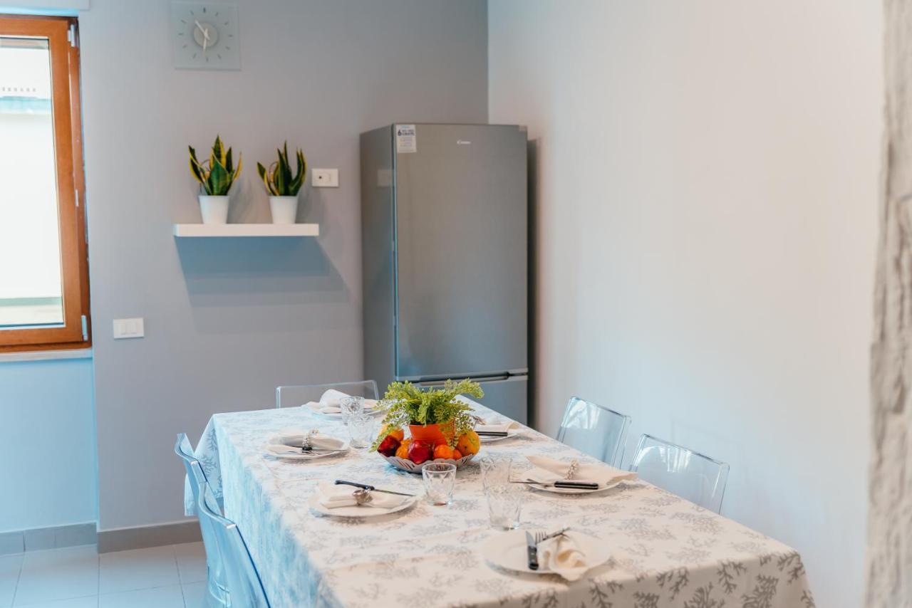 Sorrento City Apartment 외부 사진