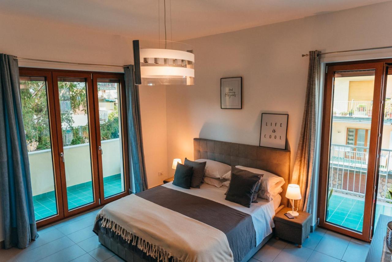 Sorrento City Apartment 외부 사진