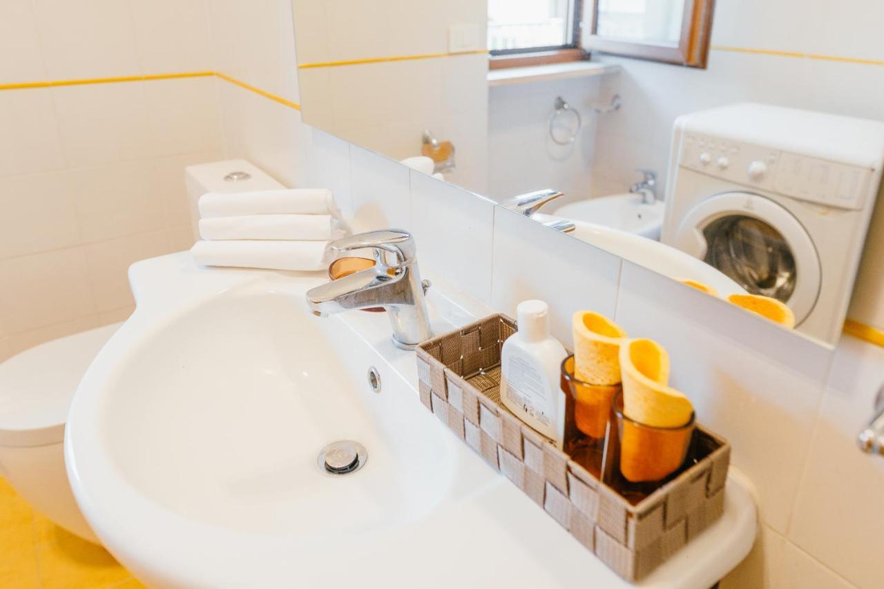 Sorrento City Apartment 외부 사진