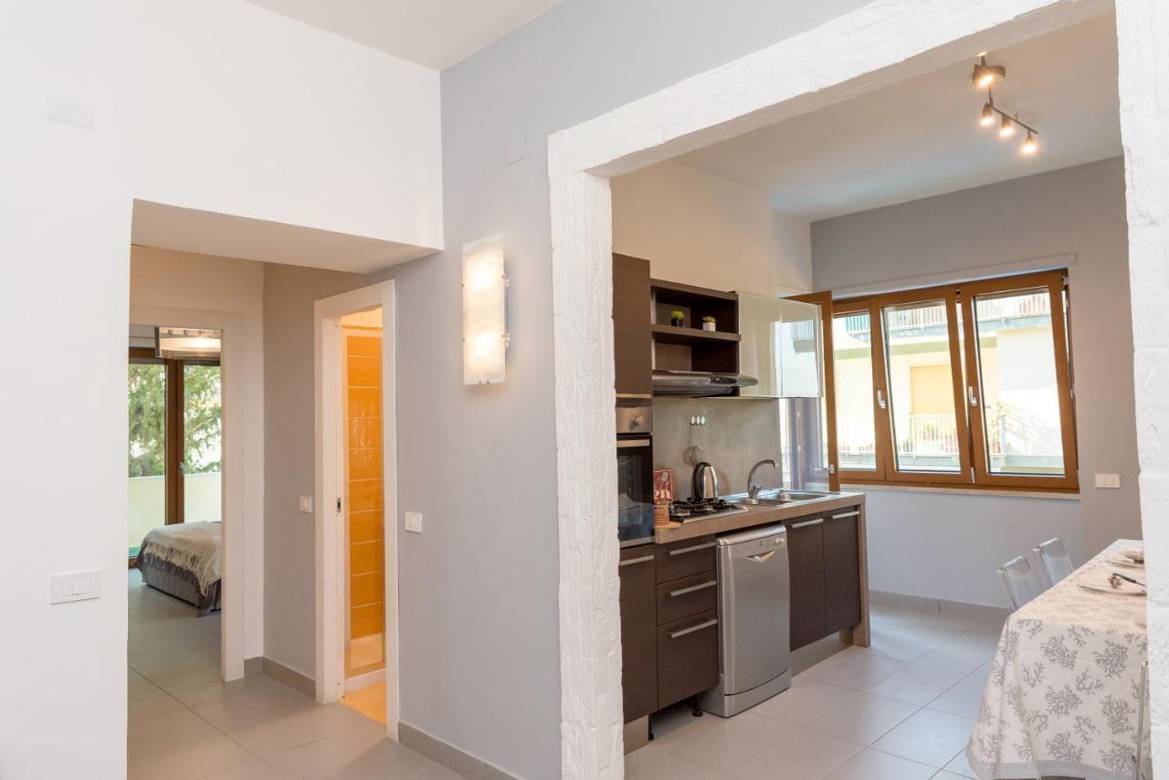 Sorrento City Apartment 외부 사진