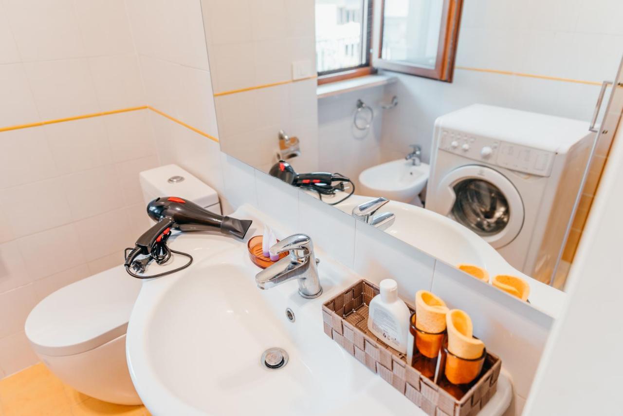 Sorrento City Apartment 외부 사진
