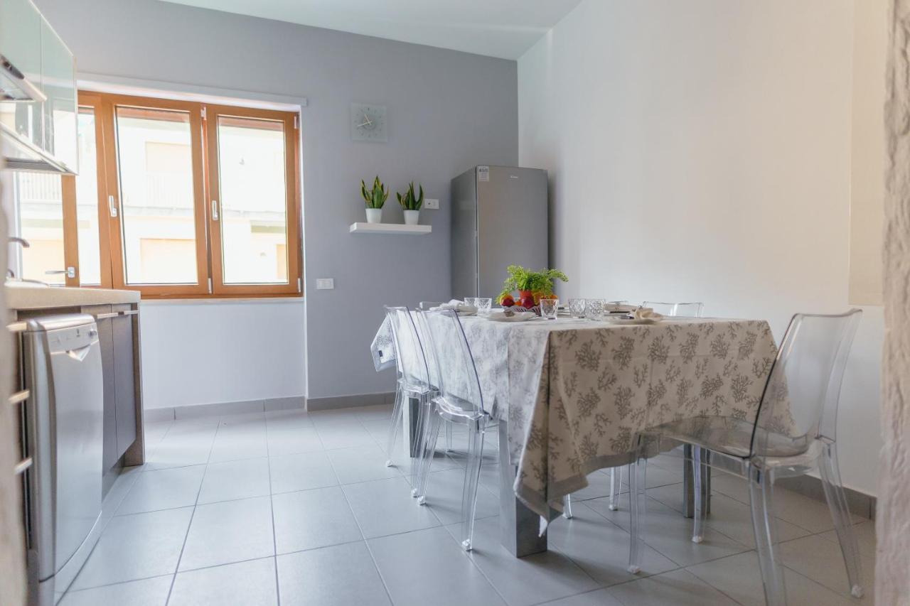Sorrento City Apartment 외부 사진
