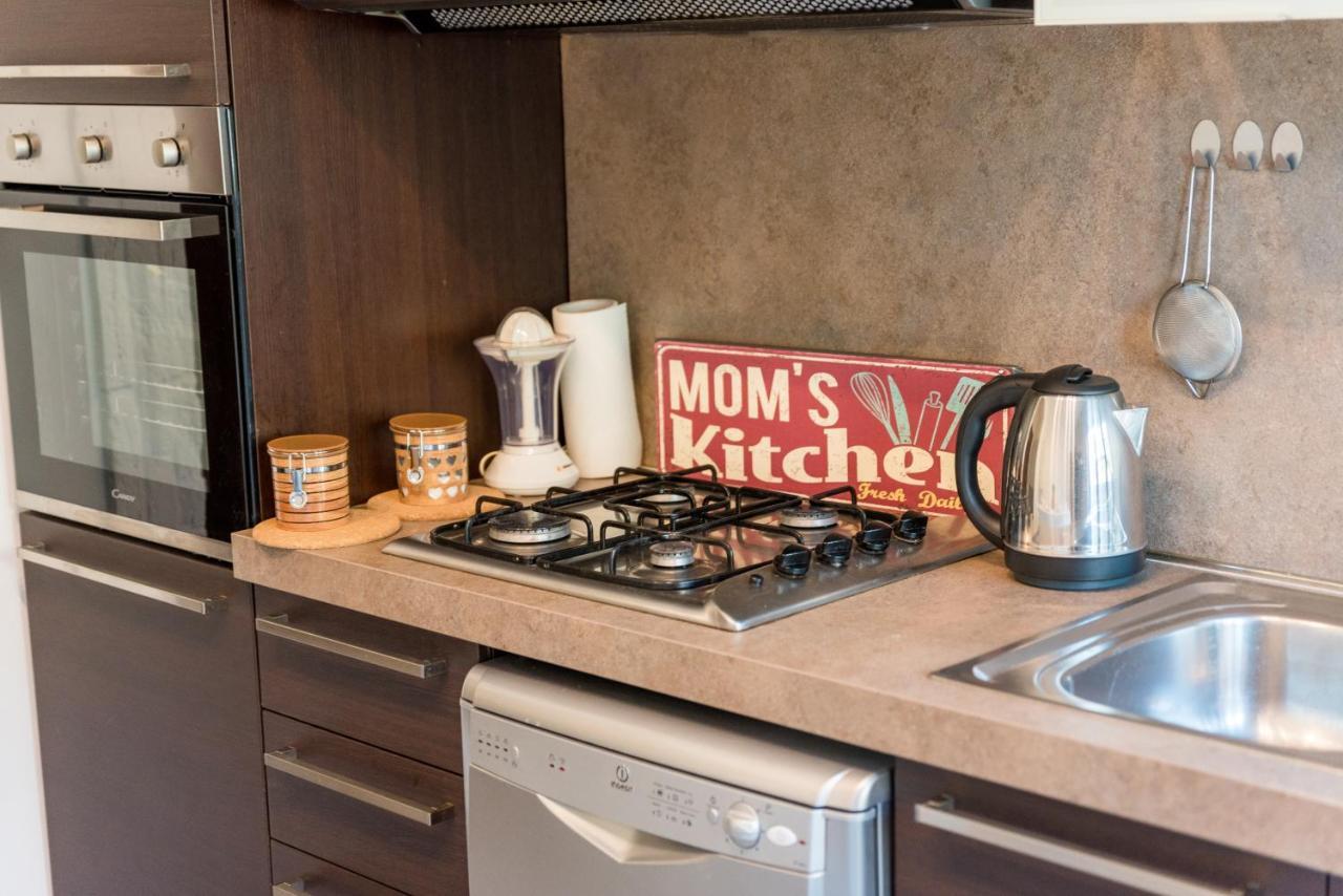 Sorrento City Apartment 외부 사진