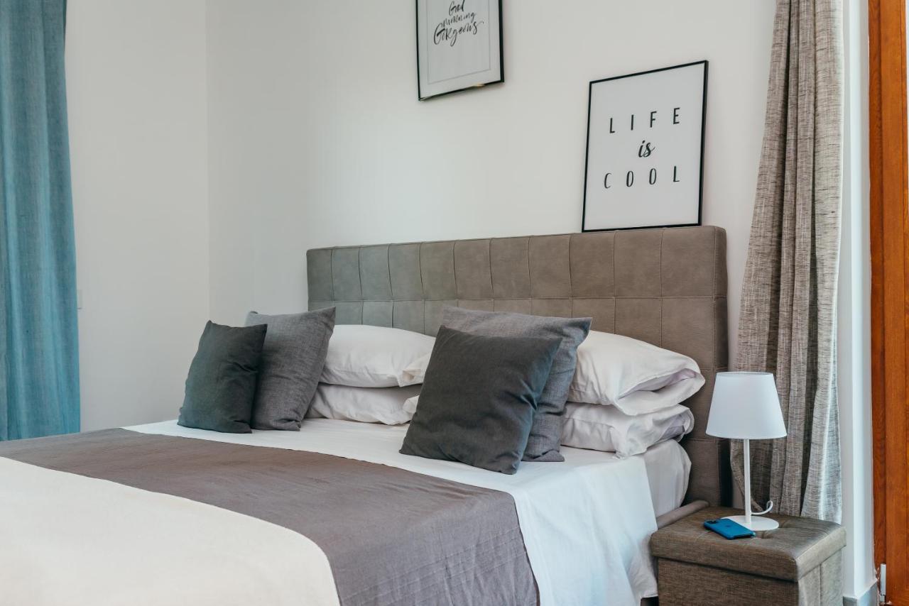 Sorrento City Apartment 외부 사진