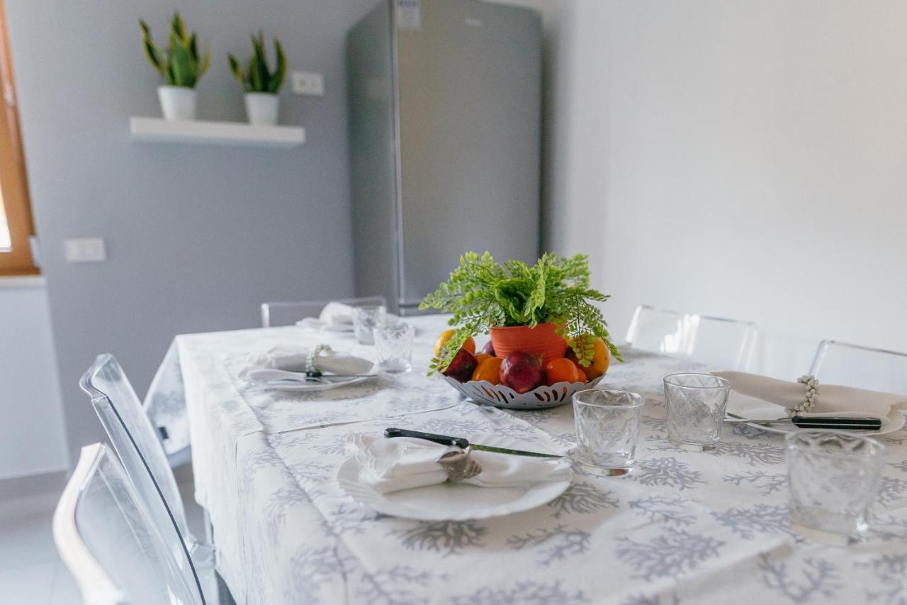 Sorrento City Apartment 외부 사진