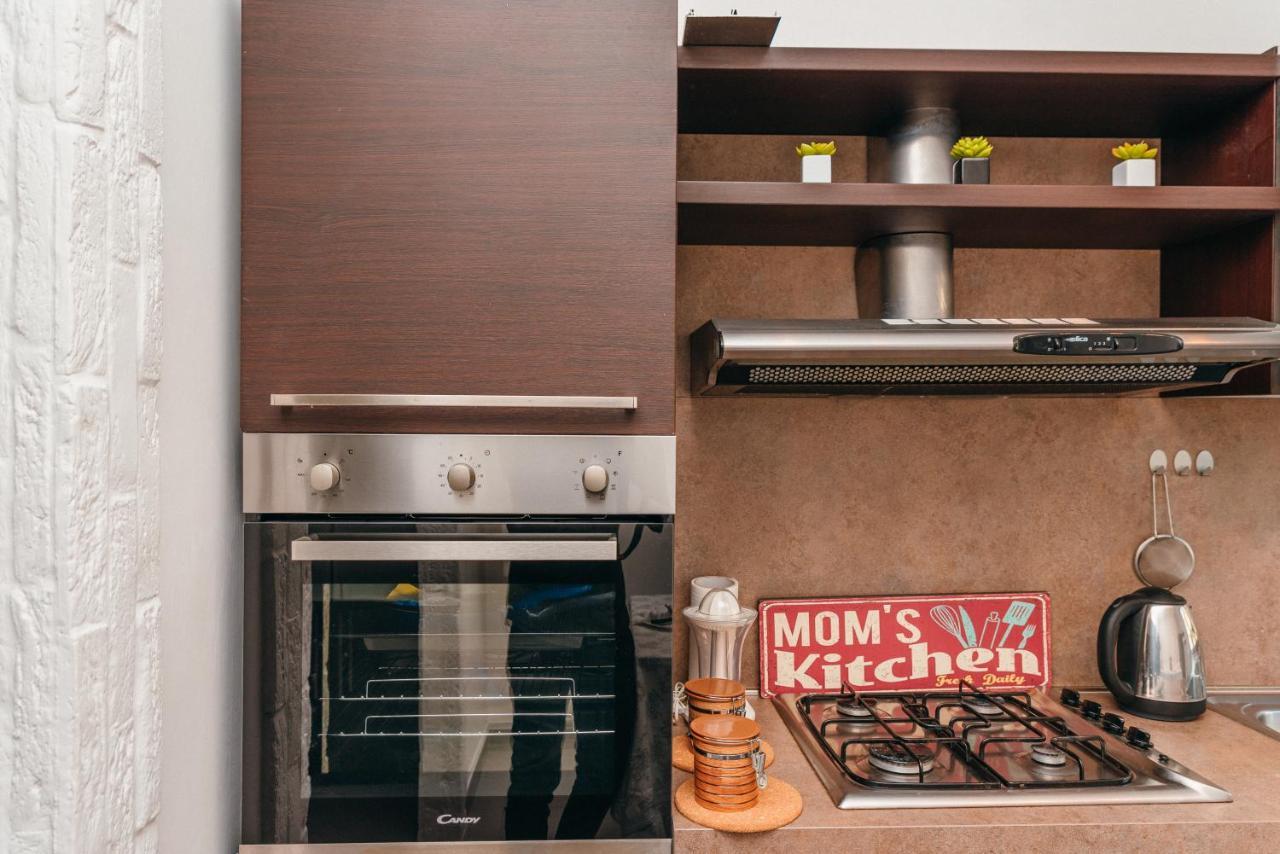 Sorrento City Apartment 외부 사진