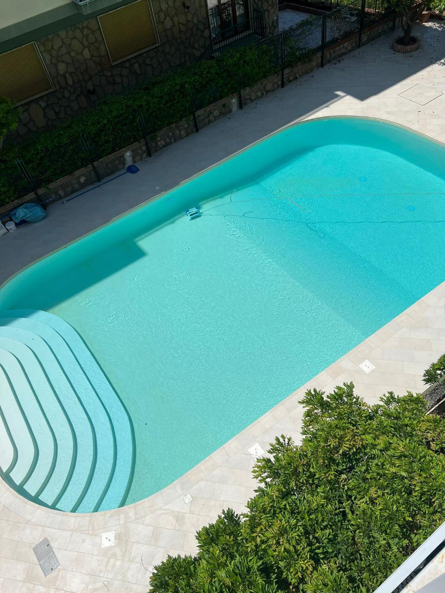 Sorrento City Apartment 외부 사진